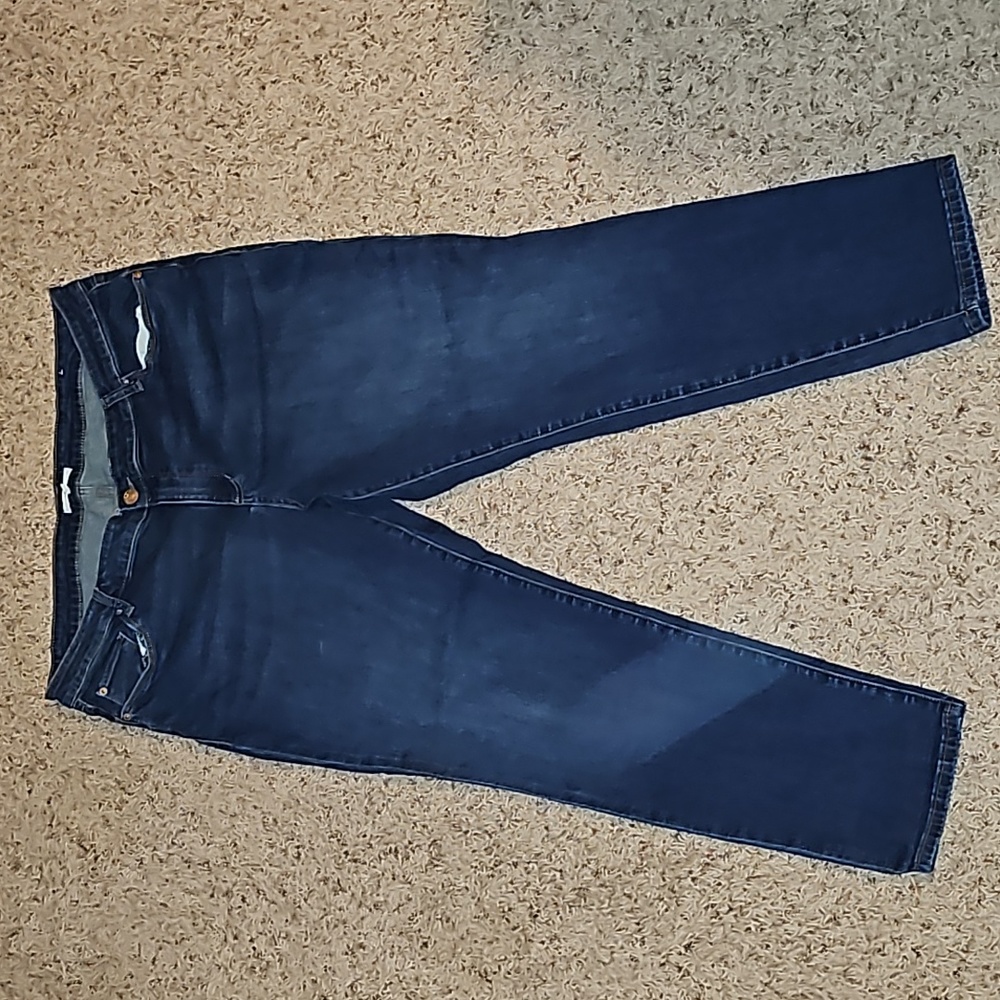 STS jeans
